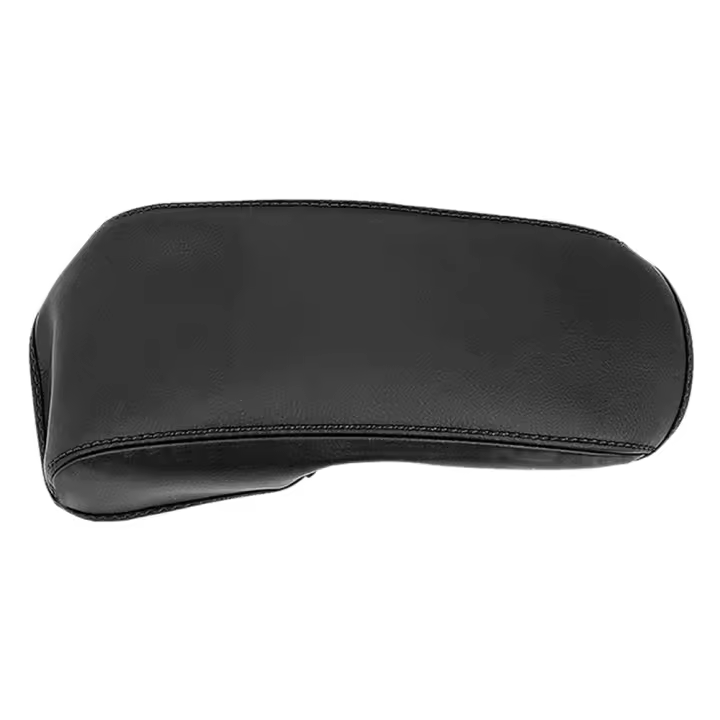 Cubierta de reposabrazos de Control Central de coche, cubierta de consola Central para Toyota Corolla 2014, 2015, 2016, 2017, 2018, 2019 - 1