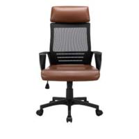 Escritorio de ordenador con cajón 112x70x50cm, escritorio para PC con estantería, mesa de oficina moderna para estudio, negro brillante. - details 14