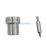 4Pcs Inyectores Toberas Compatibles con Toyota 1KZ-T 1HZ-T 5L-E Accesorios de Automóviles DN0PD619 - details 2