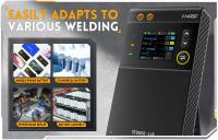 FNIRSI SWM-10 Soudadora de Batería Portátil Máquina de Soldar Mini DIY Paquete de Batería 18650 - details 4