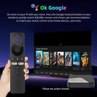 Decodificador inteligente TX10 PRO Conexión inalámbrica Android TV box Mini box para jugar juegos y ver televisión - details 1