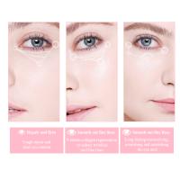 Barra de Crema para los Ojos con Retinol Reduce Líneas Finas, Adiós Ojeras, Suavizamiento y Hidratación Herramienta de Cuidado de la Piel Facial - details 3