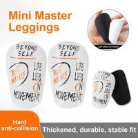 Espinilleras de fútbol con protección para las piernas, EVA grueso, ligero, entrenamiento, tabla para el espinilla, absorción de impactos, protector de piernas, espinilleras de fútbol - details 18