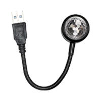 Luces suaves brillantes, luz ambiental, varias opciones de iluminación, regalo para amigo, vecino familiar - details 3