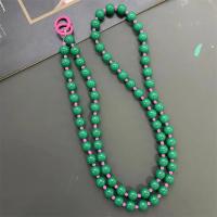 Versátil Lanyard de Perlas Cadena Larga para Todos los Fundas de Teléfono Accesorio de Hombro Único - details 4