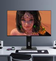 Monitor de juegos para oficina en casa, 24 '~ 34', 2K4K144Hz165Hz, gama de colores DCI-P3 16:9 IPS 2ms 10Bit 138% sRGB - details 17