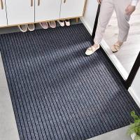 Felpudos de entrada de pasillo, alfombras para el Hogar, baño, sala de estar, alfombra de puerta absorbente antideslizante lavable, Alfombra de cocina - details 0