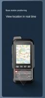 ZOVAYILA-Walkie-talkie para exteriores, 4G, resistente al agua, pantalla grande, distancia ilimitada, red pública, 5000 km, 4G - details 8