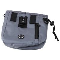 Práctica bolsa de entrenamiento para aperitivos de gran capacidad para perros y mascotas, elegante - details 10