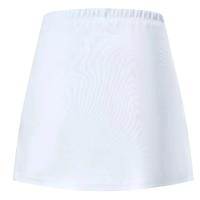 Falda corta deportiva de cintura alta para mujer, pantalones cortos forrados, Fitness, Yoga, secado rápido, faldas deportivas para correr, falda de tenis, ropa de Golf para verano - details 15