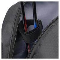 Mochila de Baloncesto OKKID con Compartimentos para Pelota y Zapatos Bolsa de Deportes para Hombres - details 20