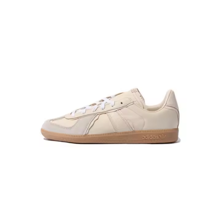 Leten Original Bw Army Zapatillas deportivas HQ8511 Calcomanía de ventas especiales - 1