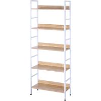 Estante de Metal Multifuncional para Libros Estante de Cocina Almacenamiento de Organización - details 0
