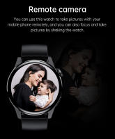 Relojes mujer inteligentes Fitness hombre Bluetooth llamada sano ritmo cardíaco presión arterial reloj inteligente - details 21