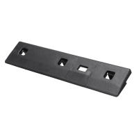 Placa de localización embellecedora para puerta trasera de coche, accesorio para Mercedes Sprinter 1995-2006, Lt 1996-2006 9017660219 - details 4