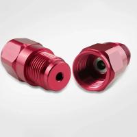 Varilla de extensión de pistola de pulverización con válvula de cierre unidireccional, varilla de extensión resistente al desgaste fuerte antirriego - details 7