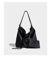 Bolso de Mano Plegado de Gran Capacidad Bolso Casual para Mujer, Niño y Madre - details 12