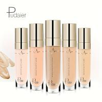 Ocultador de Ojos Mirae Hydratante Cubre Rostro Suave y Duradero Bara de Agua Impermeable para Cubierta Fácil - details 2