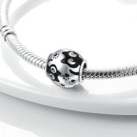 Pulsera de encanto S925 Plata esterlina 100% real con diseño de animales para mujeres joyería fina de cumpleaños regalo con piedra principal de zirconia y otros materiales naturales - details 30