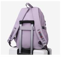 Mochilas escolares coreanas, mochilas universitarias juveniles, mochilas de Ordenador portátiles para viajes informales - details 7