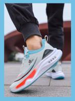 Zapatillas de Running con Placa de Carbono para Hombre – Súper Ligeras, Amortiguación Alta y Suela Flexible - details 9
