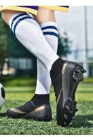 Zapatos de fútbol ligeros antideslizantes chinos de alta calidad: - details 2