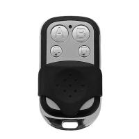 Mando a distancia de copia para puerta de garaje, botón de aprendizaje, Control remoto para puertas de garaje electrónicas - details 0