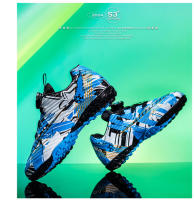 Zapatos de fútbol del mismo estilo para hombres y mujeres TFBroken Nail Adecuado para niños y adultos - details 17