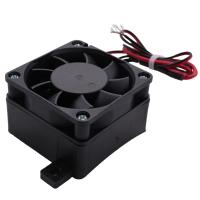 Calentador de huevos termostático, ventilador de CC, 70W, 12V, PTC, elementos de calefacción, calentador eléctrico - details 2