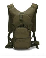 Mochila Táctica de 15L Molle Paquete de Bicicleta para Deportes al Aire Libre - details 9