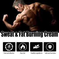 Crema reafirmante para fitness, ejercicio, modelado para mejorar las líneas del chaleco y los músculos abdominales - details 6