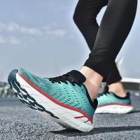 Zapatillas de Correr en Carretera para Hombres Cómodas y Antideslizantes - details 3