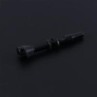 Accesorios de Metal para bicicleta de ciclismo, boquilla de válvula de bicicleta de carretera, válvula de aire sin cámara, vástago de válvula, boquilla de vacío - details 7