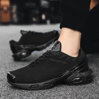 Zapatillas deportivas con cojín de aire para hombre - details 17
