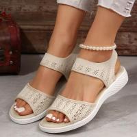 Sandalias Planas de Verano para Mujer Zapatos de Moda - details 5
