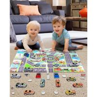 coches para niños