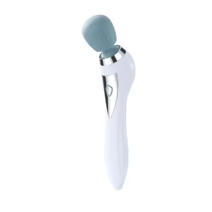 Masajeador corporal inalámbrico de mano para cuello, espalda, hombros, cintura, pierna, relajación, alivio del dolor - 1