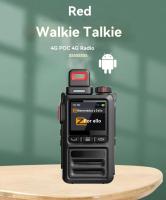Zello-Walkie Talkie Impermeable, Bluetooth, Navegación GPS Portátil al Aire Libre, WiFi Global, 4G - details 11