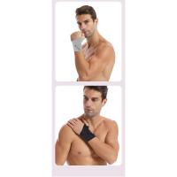 Pulsera Ultra Delgada para Deportes Alivio para Strains y Dolor Adecuada para Hombres y Mujeres - details 12