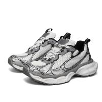 Zapatos de papá Retro, zapatos informales viejos para hombre, nuevas zapatillas transpirables antideslizantes absorbentes de golpes, zapatillas deportivas para correr para papá para mujer - details 13