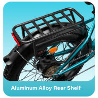 GUNAI-V bicicleta eléctrica para adultos 1000W bicicleta eléctrica de carretera 48V 21Ah Fatbike MTB E-bike 26 "bicicleta eléctrica de montaña 50 KM/H velocidad máxima - details 14
