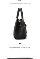 Bolso Nuevo Arco Bolso De Mujer Bolso De Hombro Portátil Bolso Bandolera Bolso De Mamá - details 15