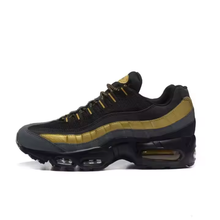 Zapatillas Zapatos con colchón de aire Calzado para correr para hombres y mujeres - 1