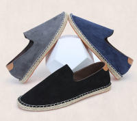Canvas Men'S Shoes Men'S Fisherman Shoes Outdoor Summer Women Shoes Men'S Fashion Breathable Casual Shoes Travel Shoes - details 2