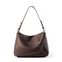 Nuevo Bolso de Hombro para Mujer 2025 Bolso Geométrico de Cuero con Almohada - details 6