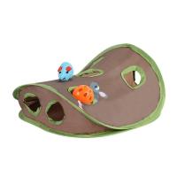 Juego de Escondido Interactivo para Gatos 9 Tunnels en Dibujos Animados - details 3