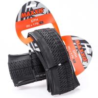 Maxxis DTH Planta Plegable para Bicicleta MTB Neumático Original para Bicicleta BMX - details 0