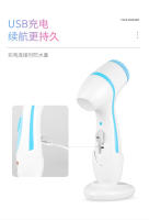 Nuevo Instrumento Eléctrico para Lavar la Cara Portátil, Multifuncional, Recargable y Impermeable para el Cuidado de la Piel Facial - details 30