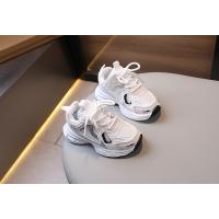 Zapatillas Primavera-Otoño para Niños Zapatos de Correr Transpirables para Niños y Niñas - details 2
