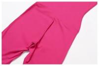 Monos de Yoga informales para mujer, chándal de una pieza, ropa deportiva, conjunto de gimnasio, pantalones acampanados - details 20
